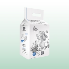 Bỉm quần Classic Momo Rabbit 2025 - XXL18 - 13kg++