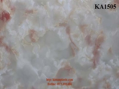 Tấm ốp vân đá Kiên An