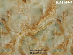 Tấm ốp vân đá Kiên An