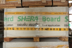 Tấm bê tông Thái Lan Shera