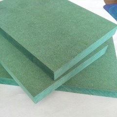 Ván gỗ MDF chịu ẩm