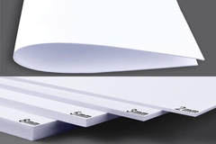 Tấm nhựa Formex (PVC Foam)