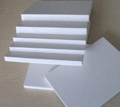 Tấm nhựa Formex (PVC Foam)