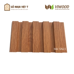 Gỗ nhựa Việt Ý