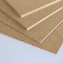Ván gỗ MDF thường