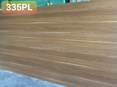 Gỗ MDF phủ Melamine - Dịu Hiền