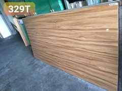 Gỗ MDF phủ Melamine - Dịu Hiền