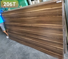 Gỗ MDF phủ Melamine - Dịu Hiền