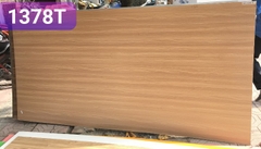 Gỗ MDF phủ Melamine - Dịu Hiền