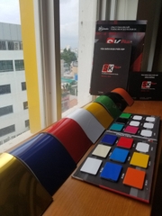 Tấm ốp nhôm nhựa Aluminium SK