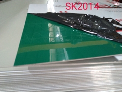 Tấm ốp nhôm nhựa Aluminium SK
