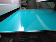 Tấm ốp nhôm nhựa Aluminium SK