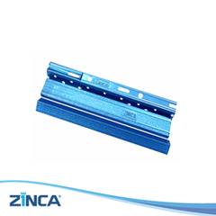 Khung trần thạch cao chìm Zinca Pro