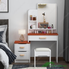 Bàn trang điểm melanin - TD 04