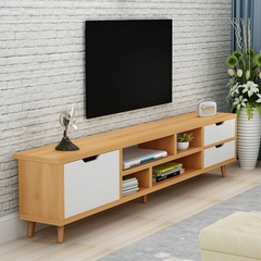 Kệ tivi gỗ MDF phong cách hiện đại - TV 32