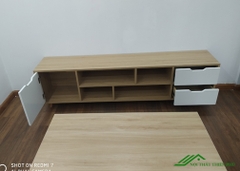 Kệ tivi phong cách hiện đại giá rẻ - TV 08
