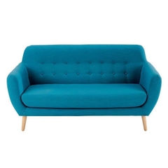 Sofa Văng Nỉ Bền Đẹp 1m6 Giá Rẻ- SF 34