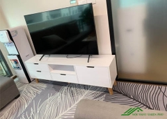 Kệ tivi phong cách hiện đại giá rẻ - TV 01
