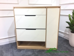 Tủ giày thông minh 4 ngăn - TG 17