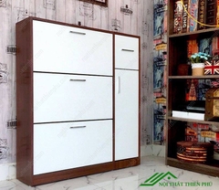 Tủ giày thông minh 4 ngăn - TG 17