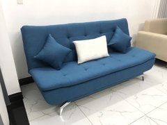 Sofa Giường Đệm Nỉ Hiện Đại Thông Minh - SF 30