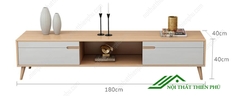 Kệ tivi phong cách hiện đại giá rẻ - TV 04