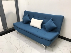 Sofa Giường Đệm Nỉ Hiện Đại Thông Minh - SF 30