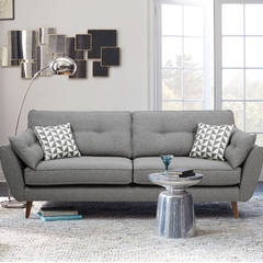 Ghế Sofa Hiện Đại Giá Rẻ - SF 84
