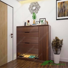 Tủ giày thông minh - TG 10