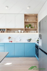 Tủ Bếp Hiện Đại Sang Trọng Giá Rẻ - TB 07