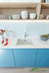 Tủ Bếp Hiện Đại Sang Trọng Giá Rẻ - TB 07