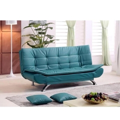 Sofa Giường Nỉ Giá Rẻ 1m9 Sang Trọng - SF 33