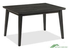 Bàn ăn đệm nỉ sang trọng - BA 30