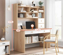 Bàn Làm Việc Tại Nhà - HS 15