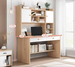 Bàn Làm Việc Tại Nhà - HS 15