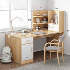 Bàn Làm Việc - HS 12