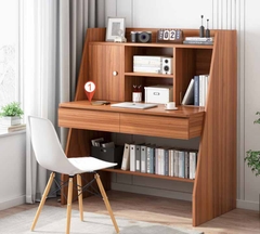 Bàn Làm Việc Tại Nhà Hiện Đại - HS 10