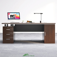 Bàn làm việc thiết kế hiện đại - HS 19