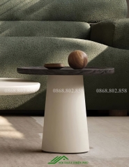 Bàn sofa decor phòng khách hiện đại - BT 98