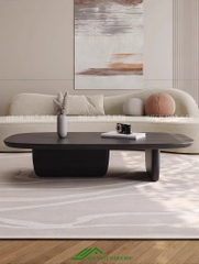 Bàn sofa decor phòng khách hiện đại - BT 98