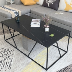 Bàn Trà Chữ Nhật Thiết Kế Đơn Giản Giá Rẻ - BT 61