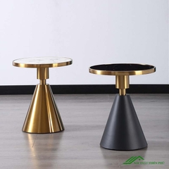 Bàn Trà Mặt Đá Cao Cấp - BT 27