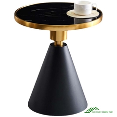 Bàn Trà Mặt Đá Cao Cấp - BT 27