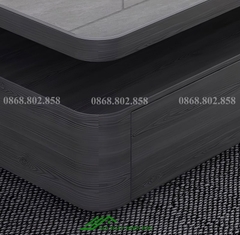 Bàn trà mặt đá hiện đại hình chữ nhật - BT 103