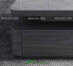 Bàn trà mặt đá hiện đại hình chữ nhật - BT 103