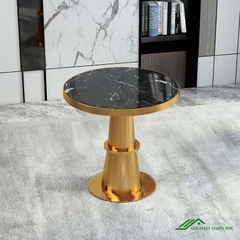 Bàn Trà Mặt Đá Nhập Khẩu Cao Cấp - BT 33