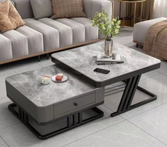 Bàn trà phòng khách cao cấp - BT 84