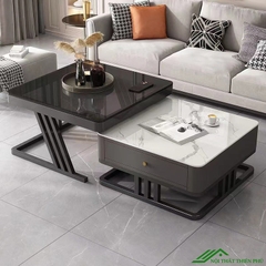 Bàn trà phòng khách cao cấp - BT 84