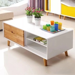 Bàn trà phòng khách hiện đại - BT 25