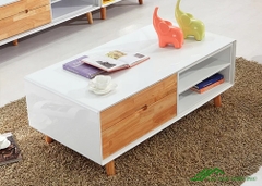 Bàn trà phòng khách hiện đại - BT 25